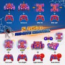 Thumbnail 6 de SOGAWEBB Spider Gesture RC Stunt Car 2.4GHz 🚗