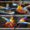 Thumbnail 6 de Sondiko GJ-8000 Mapp gas torch head 🔥