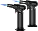 Thumbnail principal de Sondiko S907 Kitchen Blow Torch 2-pack with gauge 🔥