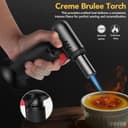Thumbnail 2 de Sondiko S907 Kitchen Blow Torch 2-pack with gauge 🔥