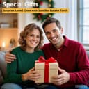 Thumbnail 6 de Sondiko S907 Kitchen Blow Torch 2-pack with gauge 🔥