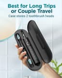 Thumbnail 5 de Sonic Electric Toothbrush 8 heads 🪥