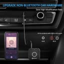 Thumbnail 2 de SONRU Bluetooth 5.3 Adapter for Hi‑Fi audio 🎧
