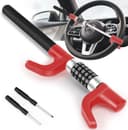 Thumbnail principal de SOPPY Car steering wheel lock 1️⃣ 🔒 🚗