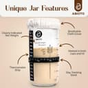 Thumbnail 2 de Sourdough Starter Kit 710 ml jar 🍞