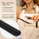 Thumbnail 4 de Sourdough Starter Kit 710 ml jar 🍞