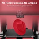 Thumbnail 3 de Sovol PLA Filament Silk Tri-Colour 1.75mm 1kg 🎨