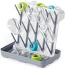 Thumbnail principal de SpaceAid Baby Bottle Drying Rack 20 hooks 🍼