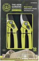 Thumbnail principal de Spear & Jackson CUTTINGSET3K adjustable secateur set 🌿