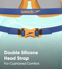 Thumbnail 7 de Speedo Junior Hydropulse Swimming Goggles Comfortable fit 🎯