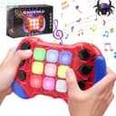 Thumbnail principal de Spider Push Pop Fidget Toy for Ages 6–9 🧸