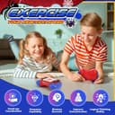 Thumbnail 3 de Spider Push Pop Fidget Toy for Ages 6–9 🧸