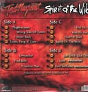 Thumbnail 1 de Spirit Of The Wild speaker 🔊