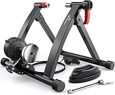 Sportneer Turbo Trainer 6-level magnetic bike stand 🚴♂️