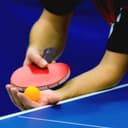 Thumbnail 6 de Sportout Portable Ping Pong Set – 3-star balls 🎾