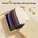 Thumbnail 6 de sportvibe Knit Cuffed Beanie Unisex Light 🎩