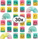 Thumbnail principal de Spring Party Rainbow Fidget Toys 30-pack 🎁