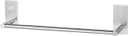 Thumbnail principal de Stainless Steel Single Towel Rail 40 cm 🛁