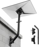 Thumbnail principal de Starlink Gen 3 Mount 360° adjustable wall and pole kit 📡