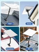 Thumbnail 4 de Starlink Gen 3 Mount 360° adjustable wall and pole kit 📡