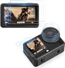 Thumbnail principal de STARTRC PHOTO 9Pcs screen protector for DJI Osmo Action 6 📷