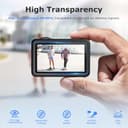 Thumbnail 2 de STARTRC PHOTO 9Pcs screen protector for DJI Osmo Action 6 📷