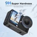 Thumbnail 3 de STARTRC PHOTO 9Pcs screen protector for DJI Osmo Action 6 📷