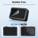 Thumbnail 5 de STARTRC PHOTO 9Pcs screen protector for DJI Osmo Action 6 📷