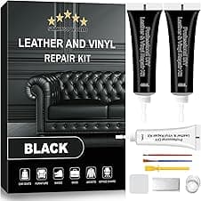 STARTSO WORLD Leather Repair Kit for Furniture 🎁