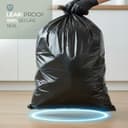 Thumbnail 5 de Stick Well 100L Bin Bags 50 Pack, 33µm 🗑️