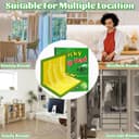 Thumbnail 3 de Sticky Traps Large Extra Strong 5-pack 🪤