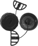 Thumbnail 2 de Stihl MS170 MS180 fuel and oil caps 2-pack ⛽️