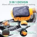 Thumbnail 2 de STRHAGO 7 Pcs Car Cleaning Kit – car cleaning set 🚗