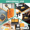 Thumbnail 5 de STRHAGO 7 Pcs Car Cleaning Kit – car cleaning set 🚗