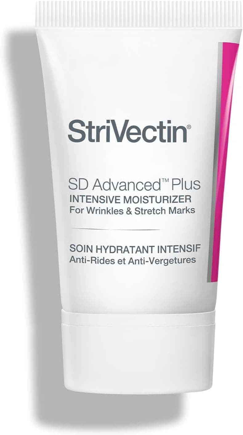 StriVectin SD Advanced Plus Intensive Moisturiser with Peptides 💄