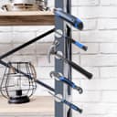 Thumbnail 5 de Strong Magnet 30 x 3 mm 8 KG pull Neodymium discs 🧲