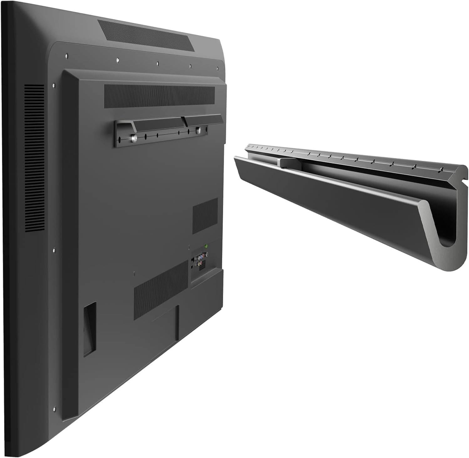 Studless TV Wall Bracket for 12–55" TVs 📺