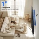 Thumbnail 3 de Studless TV Wall Bracket for 12–55" TVs 📺