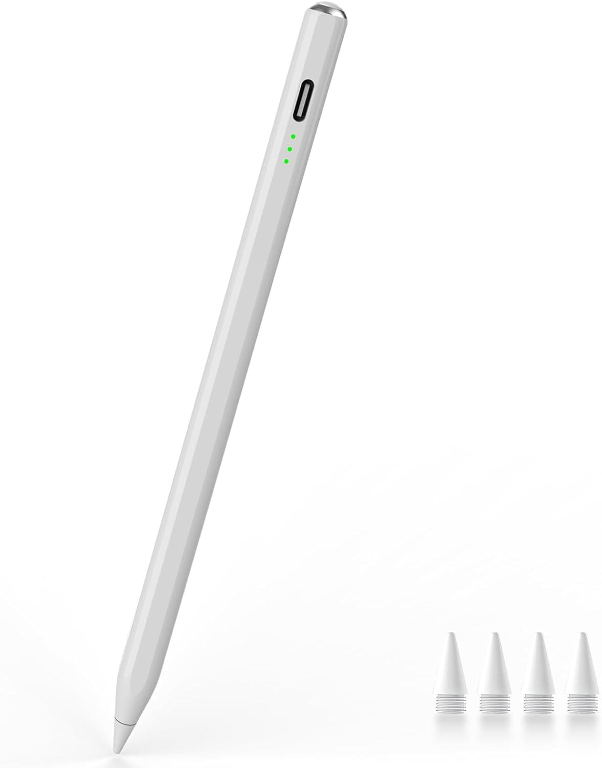 Stylus Pen for iPad 13‑minute fast charge ✏️