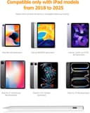 Thumbnail 3 de Stylus Pen for iPad 13‑minute fast charge ✏️