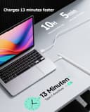 Thumbnail 6 de Stylus Pen for iPad 13‑minute fast charge ✏️