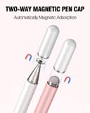 Thumbnail 5 de Stylus Pens 2‑in‑1 3‑pack for Tablets 🎧