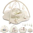 Thumbnail 6 de Suihuooo 3‑in‑1 Baby Play Mat with 5 Toys 🧸