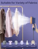 Thumbnail 3 de Sundu Clothes Steamer 20‑min handheld garment steamer 📷