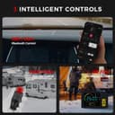 Thumbnail 2 de Sunster 8KW Portable Diesel Heater 12V–240V 🚐