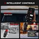 Thumbnail 2 de Sunster 8 kW Diesel Air Heater with 10L Tank 🚐