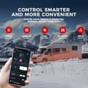 Thumbnail 5 de Sunster 8 kW Diesel Air Heater with 10L Tank 🚐