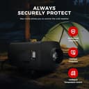 Thumbnail 6 de Sunster 8 kW Diesel Air Heater with 10L Tank 🚐