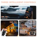 Thumbnail 2 de Sunster TB10 8 kW Diesel Air Heater 🔥