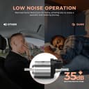 Thumbnail 6 de Sunster TB10 8 kW Diesel Air Heater 🔥